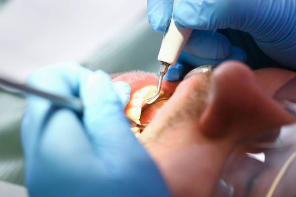 Best Emergency TMJ Treatment in Lansing, KS