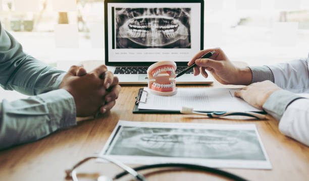 Best Emergency Treatment for Dental Infections or Abscesses in Lansing, KS