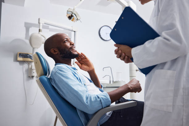 Best Cosmetic Emergency Dentistry in Lansing, KS