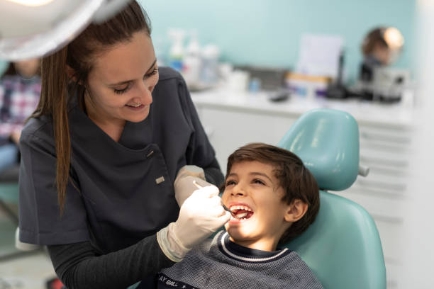 Best Emergency Denture Repair in Lansing, KS
