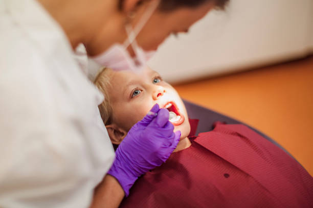 Best Urgent Care for Lost Fillings or Crowns in Lansing, KS