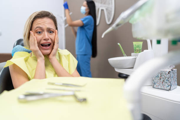 Best Emergency Tooth Extraction in Lansing, KS