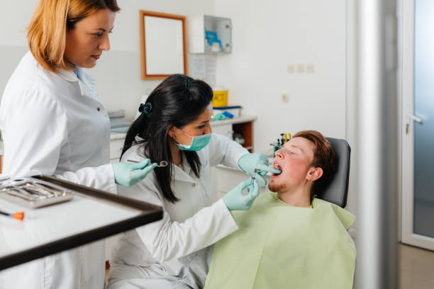 Best Emergency Dental Care for Broken or Chipped Teeth in Lansing, KS