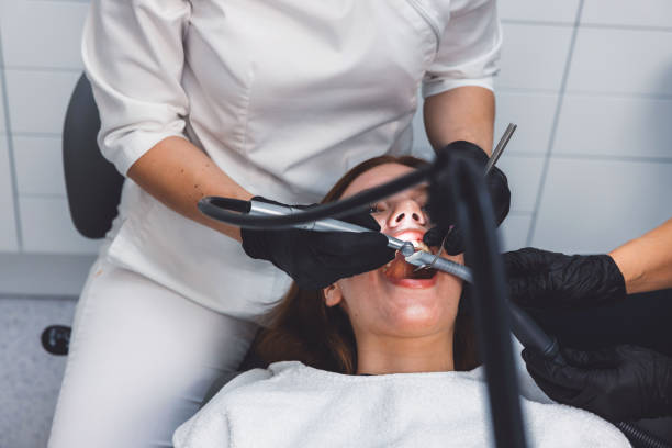Best Emergency Root Canal Treatment in Lansing, KS