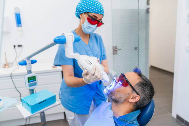 Best Emergency Tooth Extraction in Lansing, KS